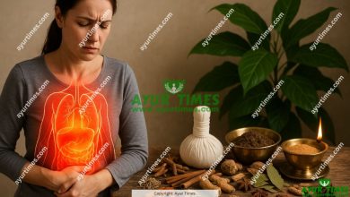Chronic Inflammation and Ayurveda