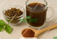 Laghu Manjisthadi Kwath An Ayurvedic Remedy for Skin and Blood Purification