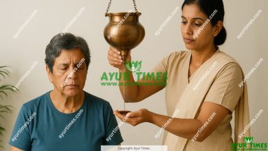 Ayurvedic Treatment for Parkinson’s Disease