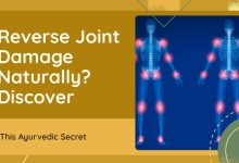 Reverse Joint Damage Naturally Discover