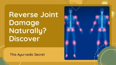 Reverse Joint Damage Naturally Discover